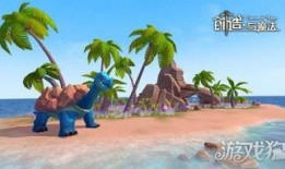 创造与魔法最新爆料,揭秘新爆料，神秘魔法元素即将降临！